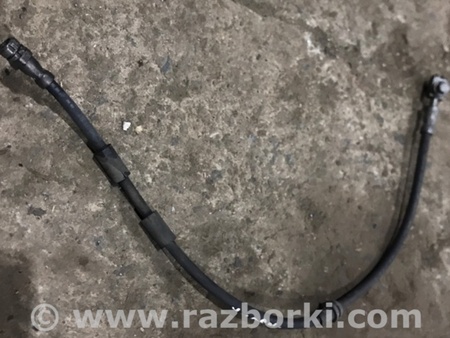 ФОТО Трубка тормозная для Audi (Ауди) A3 8V1, 8VA, 8V7, 8VS (03.2012-...) Киев