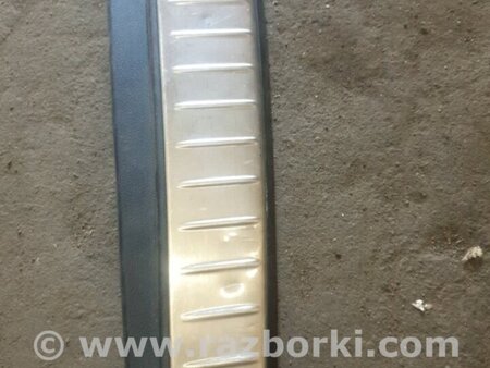 ФОТО Накладка кузова для Subaru Legacy IV BL/BP (03-09) Київ