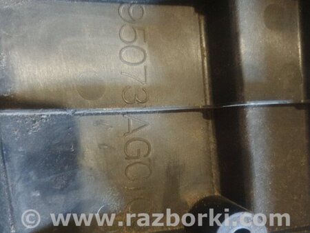 ФОТО Накладка кузова для Subaru Legacy IV BL/BP (03-09) Київ