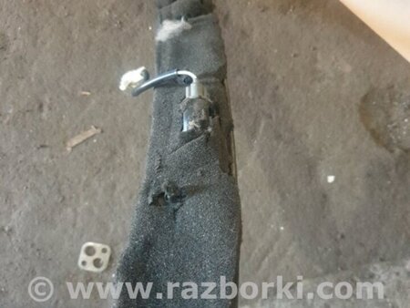 ФОТО Накладка крышки багажника для Subaru Legacy IV BL/BP (03-09) Київ