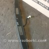 Накладка крышки багажника Subaru Legacy IV BL/BP (03-09)