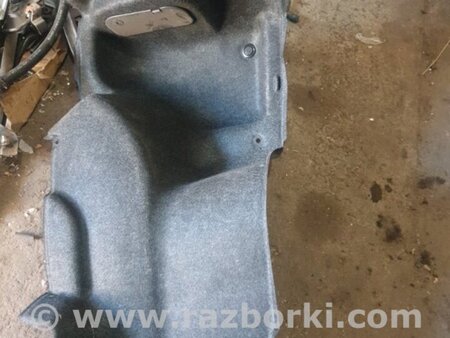 ФОТО Обшивка задняя правая для Subaru Legacy IV BL/BP (03-09) Київ