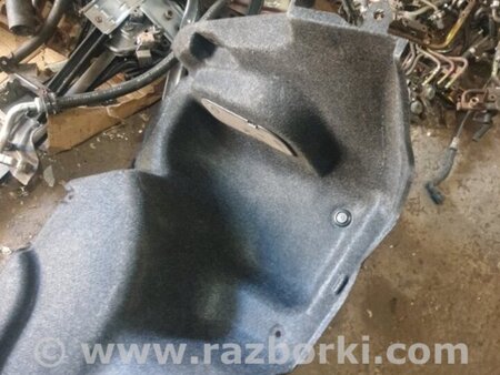 ФОТО Обшивка задняя правая для Subaru Legacy IV BL/BP (03-09) Київ