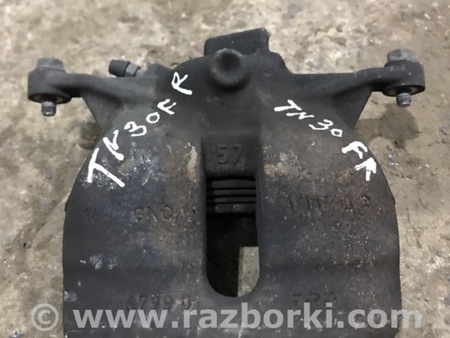 ФОТО Суппорт тормозной для Audi (Ауди) A3 8V1, 8VA, 8V7, 8VS (03.2012-...) Киев
