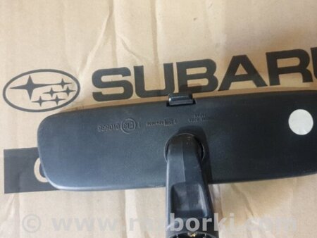 ФОТО Зеркало заднего вида (салон) для Subaru Legacy IV BL/BP (03-09) Київ