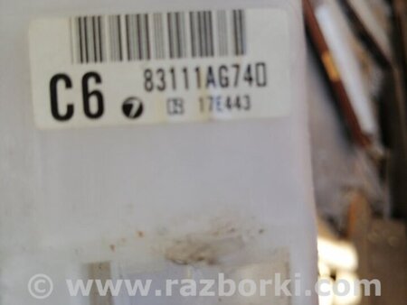 ФОТО Кронштейн для Subaru Legacy IV BL/BP (03-09) Київ