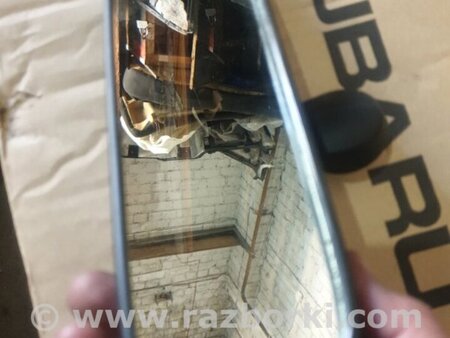 ФОТО Зеркало заднего вида (салон) для Subaru Legacy IV BL/BP (03-09) Київ