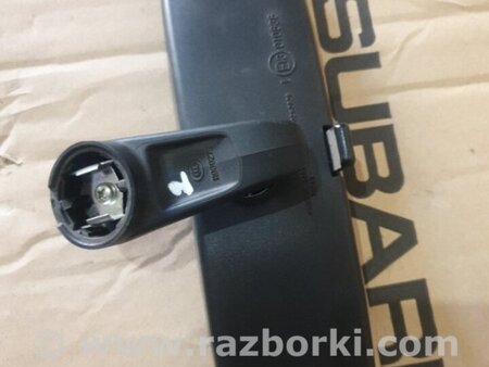 ФОТО Зеркало заднего вида (салон) для Subaru Legacy IV BL/BP (03-09) Київ