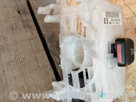 ФОТО Кронштейн для Subaru Legacy IV BL/BP (03-09) Київ