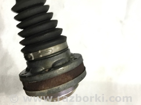 ФОТО Привод для Audi (Ауди) A3 8V1, 8VA, 8V7, 8VS (03.2012-...) Киев