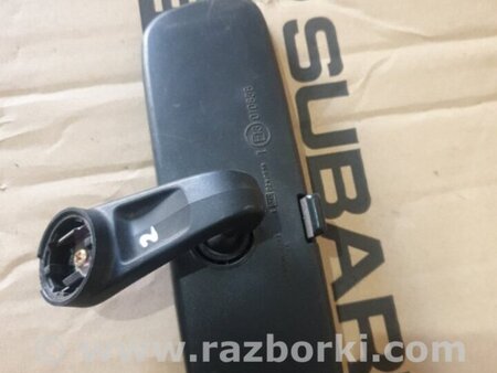 ФОТО Зеркало заднего вида (салон) для Subaru Legacy IV BL/BP (03-09) Київ
