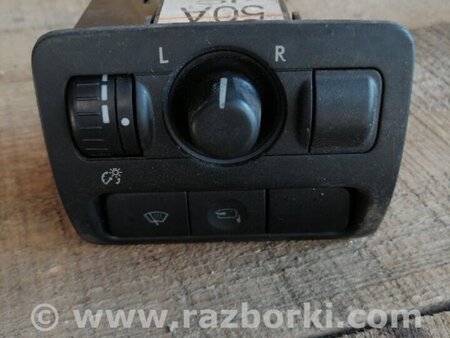 ФОТО Блок кнопок для Subaru Legacy IV BL/BP (03-09) Київ