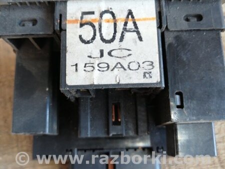 ФОТО Блок кнопок для Subaru Legacy IV BL/BP (03-09) Київ