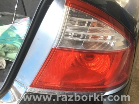 ФОТО Фонарь задний правый для Subaru Legacy IV BL/BP (03-09) Київ