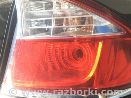 ФОТО Фонарь задний правый для Subaru Legacy IV BL/BP (03-09) Київ