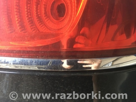 ФОТО Фонарь задний правый для Subaru Legacy IV BL/BP (03-09) Київ