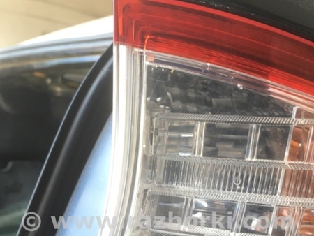 ФОТО Фонарь задний правый для Subaru Legacy IV BL/BP (03-09) Київ