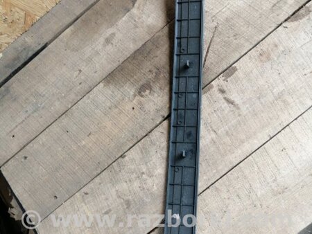 ФОТО Накладка на порог в салоне передняя правая для Subaru Legacy IV BL/BP (03-09) Київ