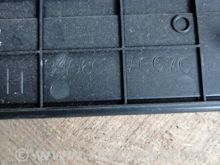 ФОТО Накладка на порог в салоне передняя правая для Subaru Legacy IV BL/BP (03-09) Київ