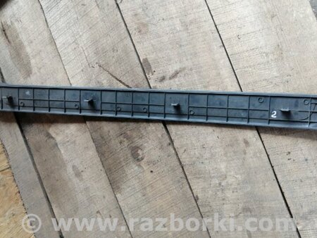 ФОТО Накладка на порог в салоне передняя левая для Subaru Legacy IV BL/BP (03-09) Київ