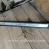Накладка на порог в салоне передняя левая Subaru Legacy IV BL/BP (03-09)