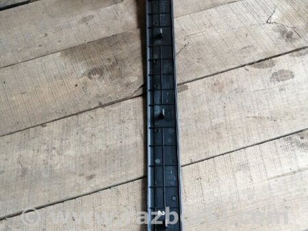 ФОТО Накладка на порог в салоне передняя левая для Subaru Legacy IV BL/BP (03-09) Київ