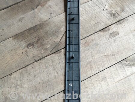 ФОТО Накладка на порог в салоне передняя левая для Subaru Legacy IV BL/BP (03-09) Київ