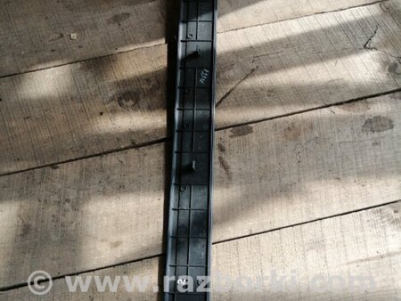 ФОТО Накладка на порог в салоне передняя левая для Subaru Legacy IV BL/BP (03-09) Київ