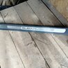 Накладка на порог в салоне передняя левая Subaru Legacy IV BL/BP (03-09)