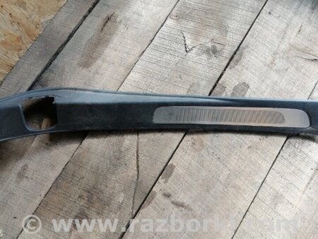 ФОТО Накладка на порог в салоне задняя левая для Subaru Legacy IV BL/BP (03-09) Київ