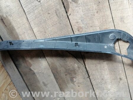 ФОТО Накладка на порог в салоне задняя левая для Subaru Legacy IV BL/BP (03-09) Київ