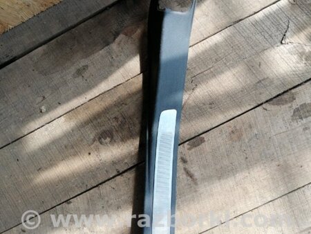 ФОТО Накладка на порог в салоне задняя правая для Subaru Legacy IV BL/BP (03-09) Київ