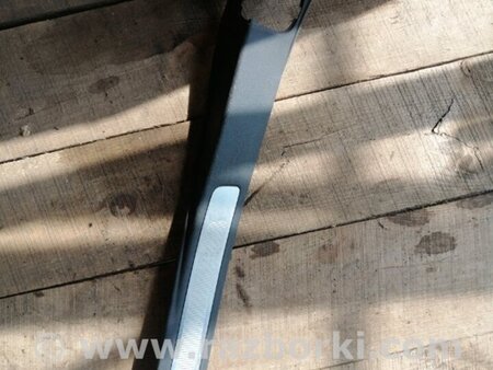 ФОТО Накладка на порог в салоне задняя правая для Subaru Legacy IV BL/BP (03-09) Київ