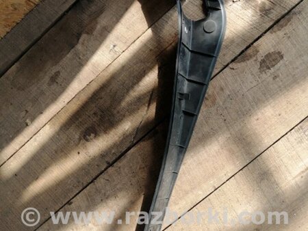 ФОТО Накладка на порог в салоне задняя правая для Subaru Legacy IV BL/BP (03-09) Київ