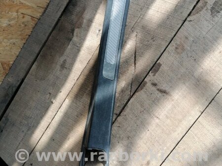 ФОТО Накладка на порог в салоне задняя левая для Subaru Legacy IV BL/BP (03-09) Київ