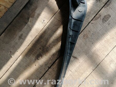 ФОТО Накладка на порог в салоне задняя правая для Subaru Legacy IV BL/BP (03-09) Київ