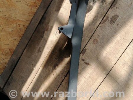 ФОТО Накладка на порог в салоне задняя левая для Subaru Legacy IV BL/BP (03-09) Київ