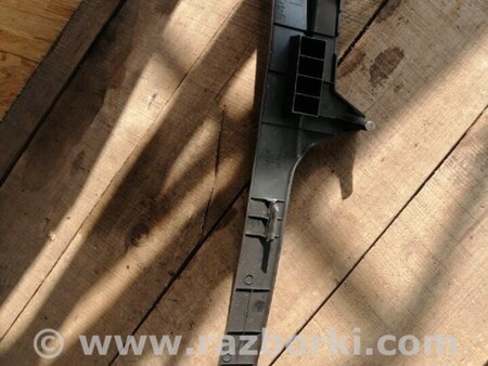 ФОТО Накладка на порог в салоне задняя левая для Subaru Legacy IV BL/BP (03-09) Київ