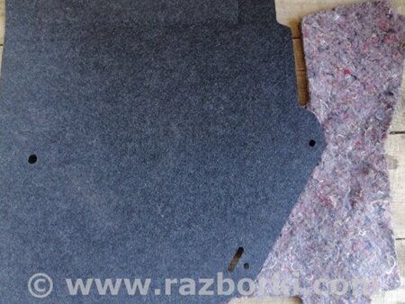 ФОТО Обшивка багажника левая для Subaru Legacy IV BL/BP (03-09) Київ