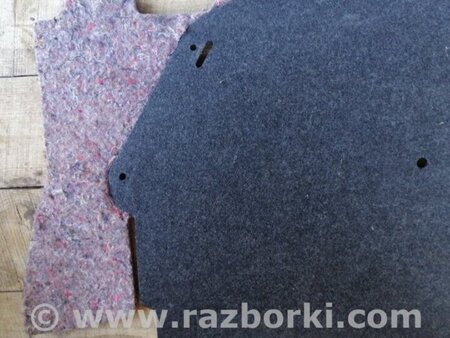 ФОТО Обшивка багажника левая для Subaru Legacy IV BL/BP (03-09) Київ