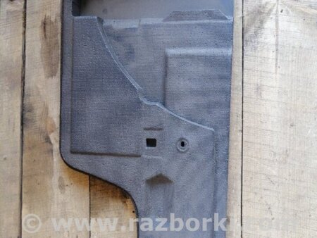 ФОТО Наполнитель багажника правый для Subaru Legacy IV BL/BP (03-09) Київ