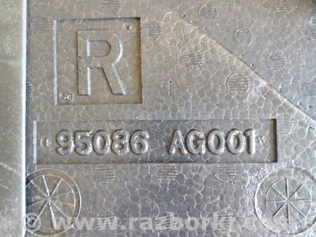 ФОТО Наполнитель багажника правый для Subaru Legacy IV BL/BP (03-09) Київ