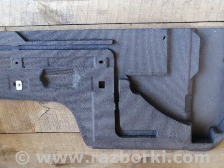 ФОТО Наполнитель багажника левый для Subaru Legacy IV BL/BP (03-09) Київ