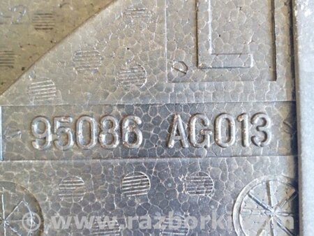 ФОТО Наполнитель багажника левый для Subaru Legacy IV BL/BP (03-09) Київ