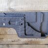 Наполнитель багажника левый Subaru Legacy IV BL/BP (03-09)