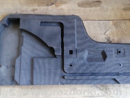 ФОТО Наполнитель багажника левый для Subaru Legacy IV BL/BP (03-09) Київ