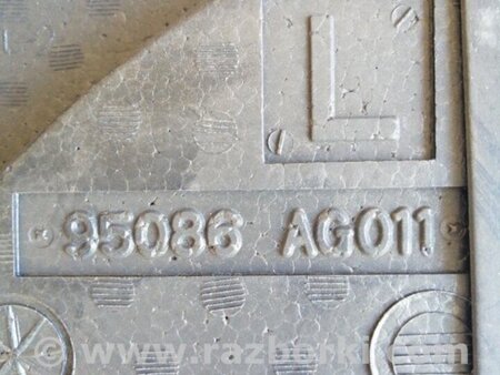 ФОТО Наполнитель багажника левый для Subaru Legacy IV BL/BP (03-09) Київ