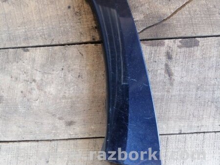 ФОТО Накладка на крыло правая для Subaru Legacy IV BL/BP (03-09) Київ