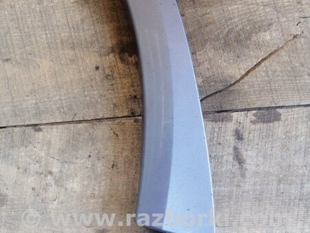 ФОТО Накладка на крыло правая для Subaru Legacy IV BL/BP (03-09) Київ