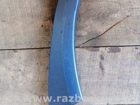 ФОТО Накладка на крыло левая для Subaru Legacy IV BL/BP (03-09) Київ